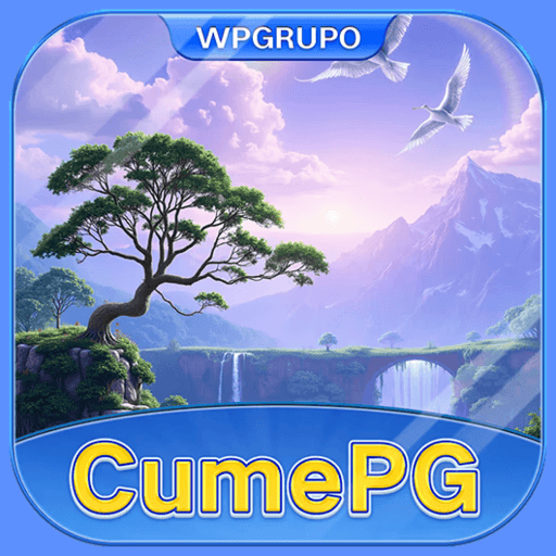 Imagem promocional da CUMEPG mostrando a plataforma e suas vantagens